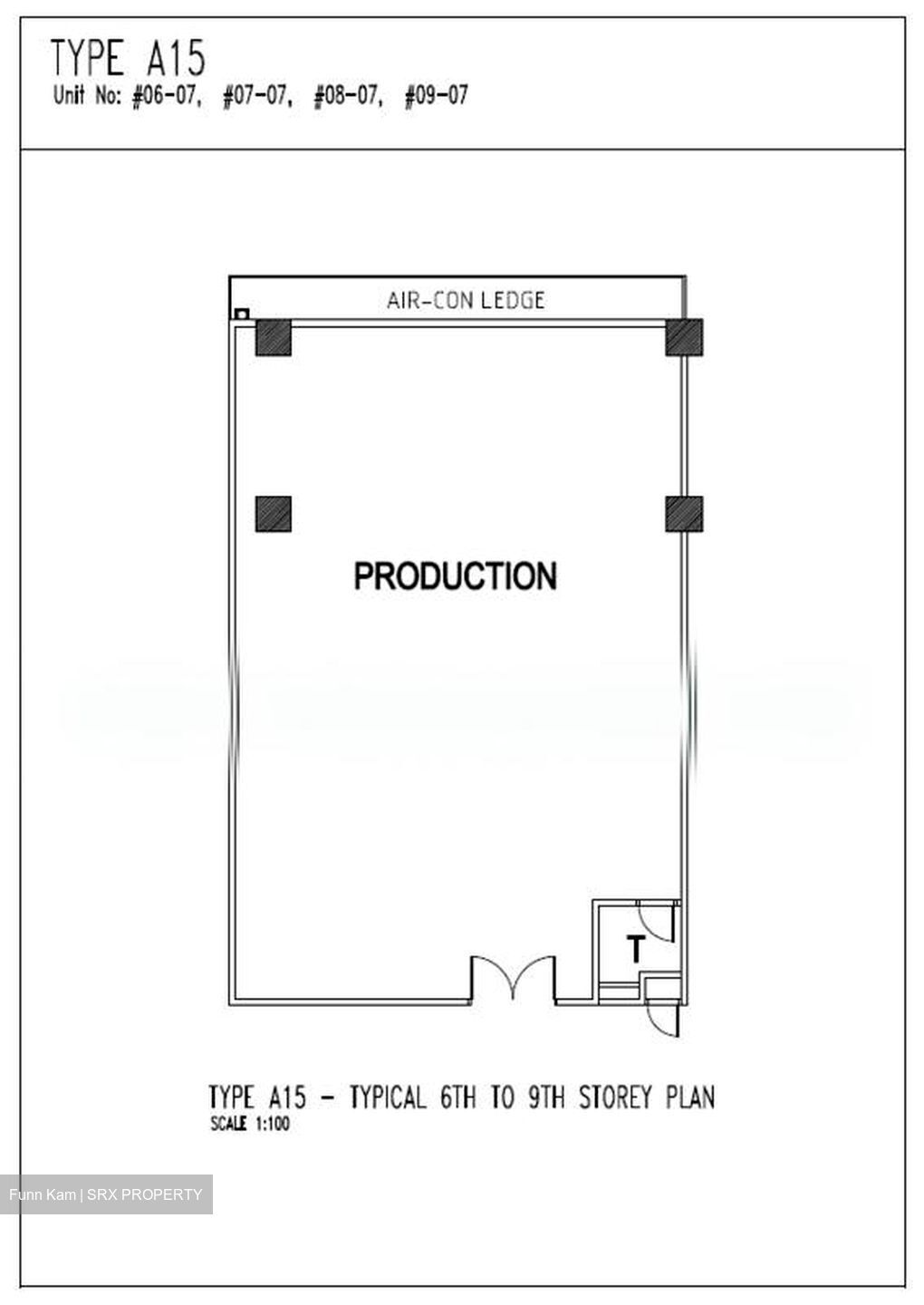 Hh @ Kallang (D13), Factory #569590591